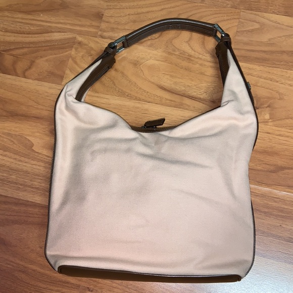 NWOT Gucci x Tom Ford Super Rare Racing Stripe Hobo Bag - Picture 6 of 13